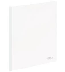 SKOROSZYT ZACISKOWY A4 GRAND 9111 120-1239 BIAŁY POLIPROPYLEN