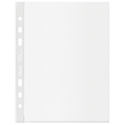 KOSZULKI GROSZKOWE A5 ESSELTE 627495 70MIC 100SZT