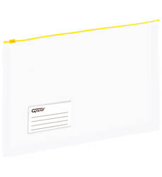 TECZKA NA SUWAK STRUNOWA A4 GRAND EC011B 120-1788 PRZEZROCZYSTA PP