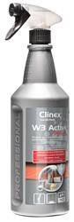 PREPARAT DO MYCIA SANITARIATÓW I ŁAZIENEK CLINEX W3 ACTIVE SHIELD 1L