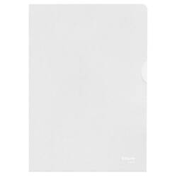 OFERTÓWKA GROSZKOWA A5 ESSELTE L 54850 PRZEZROCZYSTY PP 115MIC 100SZT