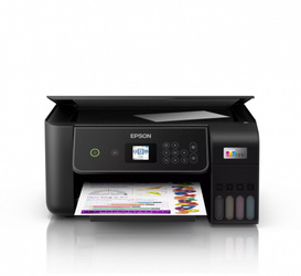 URZĄDZENIE WIELOFUNKCYJNE ITS EPSON L3280 COLOR A4/33PPM/WIFI(D)/LCD3.7CM