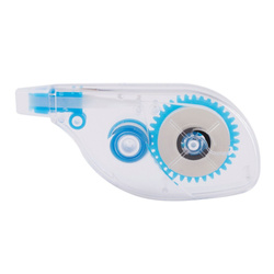 KOREKTOR W TAŚMIE 4.2X8M D.RECT