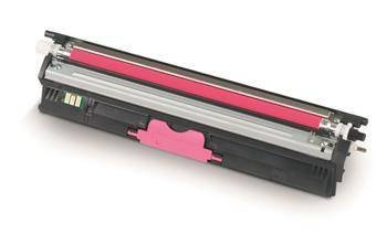 TONER ORYGINALNY OKI C110/C130-TM 44250718 MAGENTA 1500 STRON