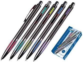 DŁUGOPIS CENTRUM LINE 84819 NIEBIESKI 0.7