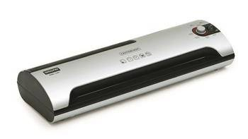 LAMINATOR NA GORĄCO/NA ZIMNO A3+ ARGO WALLNER DWL-3AF 310309 DO 150MIC 350MM/MIN