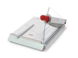 GILOTYNA A4 ARGO RC 380 SE 510063 40ARK