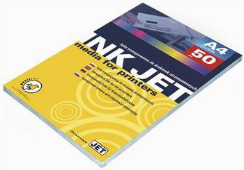 FOLIA ATRAMENTOWA A4 ARGO 413025 50ARK