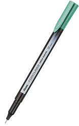 CIENKOPIS PENTEL POINTLINER S40-D4 SZMARAGDOWY 0.4 MM