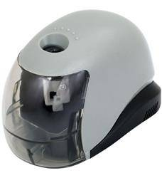 TEMPERÓWKA ELEKTRYCZNA EAGLE M5033B ALPHA 130-1313 CZARNA 133X79X90MM 4XAA