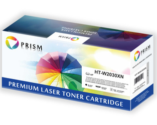 TONER ZAMIENNY PRISM W2030X ZHL-W2030XN CZARNY CHIP