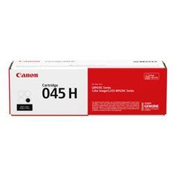 TONER ORYGINALNY CANON CRG045H 1246C002 CZARNY 2800 STRON