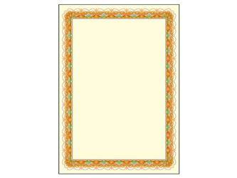 DYPLOM A4 ARGO ZŁOTO 210217 170G 25ARK