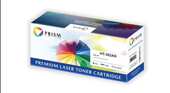 TONER ZAMIENNY PRISM CF362A ZHL-CF362ANP ŻÓŁTY 5000 STR.