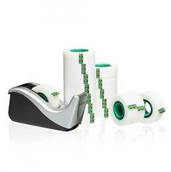 TAŚMA BIUROWA Z DYSPENSEREM 19MMX33M 3M SCOTCH® MAGIC™ 8-1933R16C60 MATOWA 16SZT