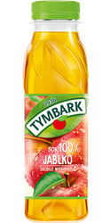 SOK JABŁKOWY TYMBARK 0,3L