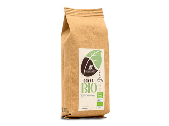 KAWA ZIARNISTA S.SALVADOR MISCELA BIO 500G