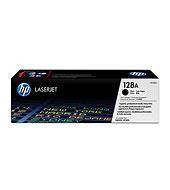 TONER ORYGINALNY HP128A CE320A CZARNY 2100 STRON