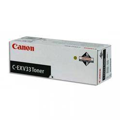 TONER ORYGINALNY CANON CEXV33 CF2785B002AA CZARNY 14600 STRON