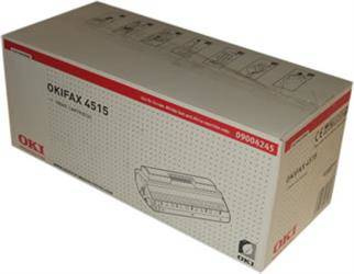 TONER ORYGINALNY OKI 09004245 CZARNY 3300 STRON
