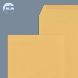 KOPERTA C4 NK NC KOPERTY 31613020 BRĄZOWA 500SZT