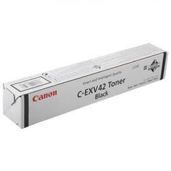 TONER ORYGINALNY CANON CEXV42 6908B002 CZARNY 10200 STRON