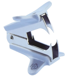 Rozszywacz LEITZ 55900085 biały