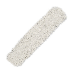 WKŁAD DO MOPA BAWEŁNA EXTRA ADSU024 BIAŁY 80CM