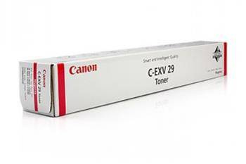 TONER ORYGINALNY CANON CEXV29M 2798B002 MAGENTA 27000 STRON
