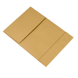 KOPERTA B5 HK ROZSZERZANA EMERSON BRĄZOWA 250SZT