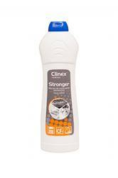 MLECZKO DO CZYSZCZENIA GRILLI I PIEKARNIKÓW CLINEX STRONGER 750ML