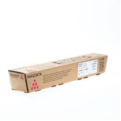TONER ORYGINALNY RICOH 841126=842045 =841426 MAGENTA 15000 STRON