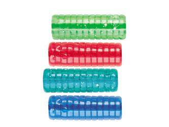 UCHWYT DO OŁÓWKA GUMOWY CENTRUM RUBBER GRIP 86628 60SZT