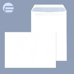 KOPERTA C5 SK NC KOPERTY 31421020 BIAŁA 500SZT