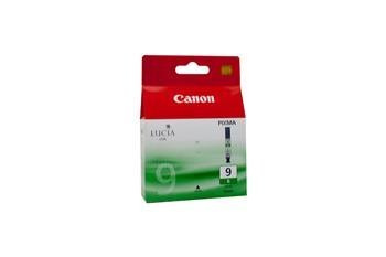 TUSZ ORYGINALNY CANON PGI9GREEN 1041B001 ZIELONY 1600 STRON