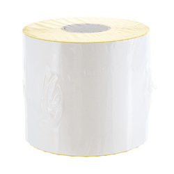 ETYKIETY SAMOPRZYLEPNE 100X150MM TERMICZNE W ROLCE EMERSON TERMO ECO BIAŁE 8ROLEK*500SZT