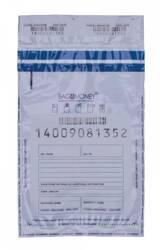 KOPERTY B5 BEZPIECZNE OFFICE PRODUCTS BIAŁE 50SZT