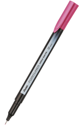CIENKOPIS PENTEL POINTLINER S40-P RÓŻOWY 0.4 MM