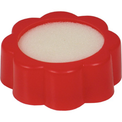 NAWILŻACZ GĄBKOWY 55MM D.RECT