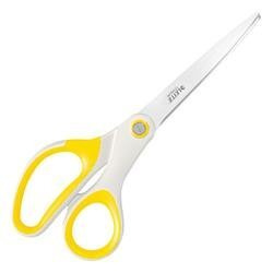 Nożyczki 205mm LEITZ 53192016 żółte