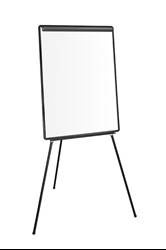 FLIPCHART NA TRÓJNOGU SUCHOŚCIERALNY NIEMAGNETYCZNY 70X100CM Q-CONNECT