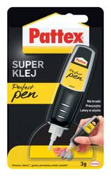 KLEJ PATTEX PERFECT PEN 3G