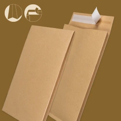 KOPERTA E4 HK ROZSZERZANA NC KOPERTY 41833077 BRĄZOWA 250SZT