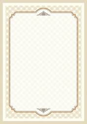 DYPLOM ARGO RETRO 217917 170G 25ARK