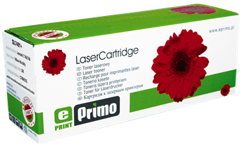 TONER ZAMIENNY EPRIMO C748H1YG EL748Y+ ŻÓŁTY 10000 STR.