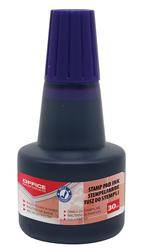 TUSZ DO STEMPLI OFFICE PRODUCTS FIOLETOWY 30ML
