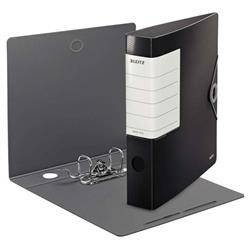 Segregator A4 polyfoam LEITZ SOLID ACTIV 65mm 11130095 czarny