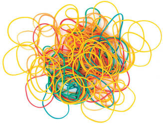 GUMKI RECEPTURKI 30G MIX PULLMAN RB030PB