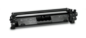 TONER ORYGINALNY HP30X CF230X_UO CZARNY 3500 STRON