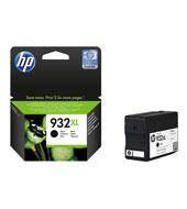 TUSZ ORYGINALNY HP932XL CN053AE CZARNY 1000 STRON